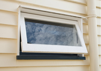 Click to see Awning Window products