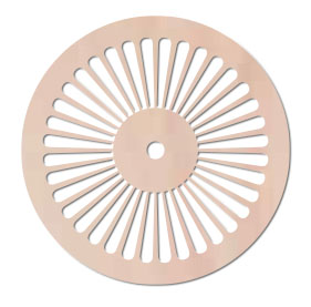 Ceiling Rose CR 303