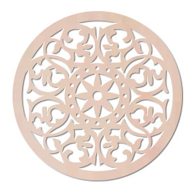 Ceiling Rose CR 305