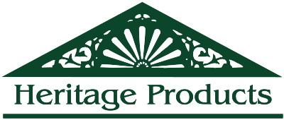 Heritage Products logo