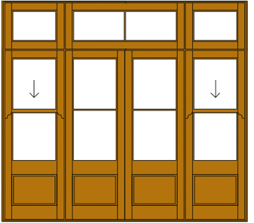 image of C2 Combination Unit