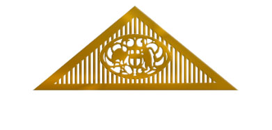 image of GF 501 Gable Fretwork