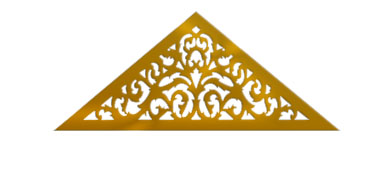 image of GF 502 Gable Fretwork