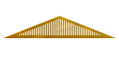 image of GF 506 Gable Fretwork