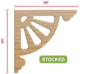 Image of No.35 Verandah Bracket